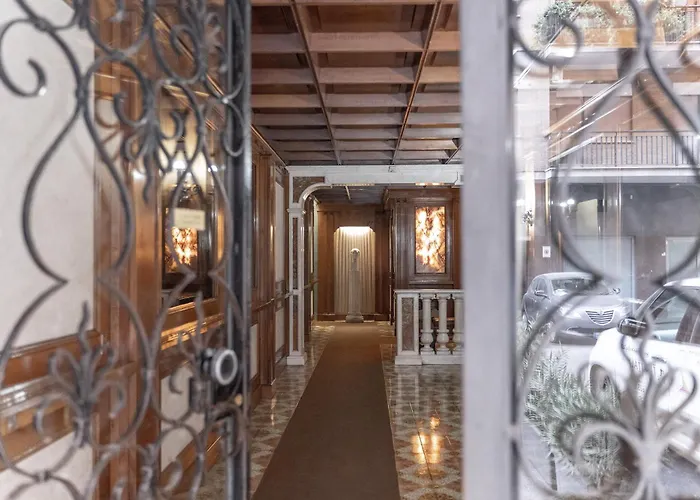 Appartement Mhr Furio Camillo - Metro A In 3 Minuti, Ideale Per Gruppi E Famiglie